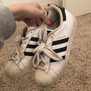 Adidas Superstars